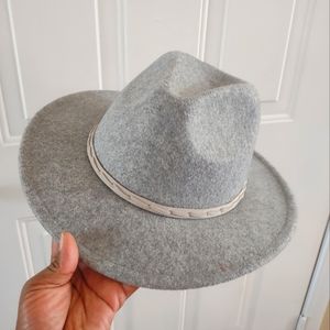 Time and True Grey Hat